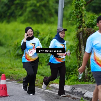 Runner Photo 7018166