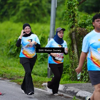 Runner Photo 7018167