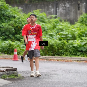 Runner Photo 7018168