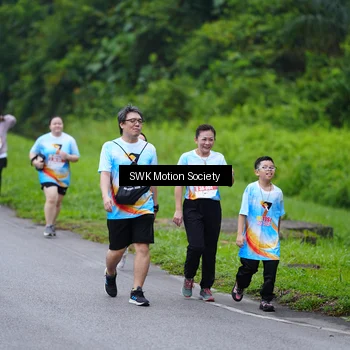 Runner Photo 7018173