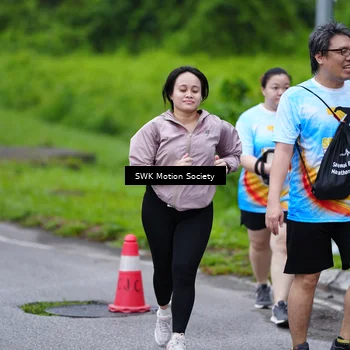 Runner Photo 7018184