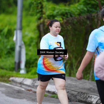 Runner Photo 7018189