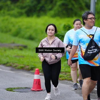 Runner Photo 7018197