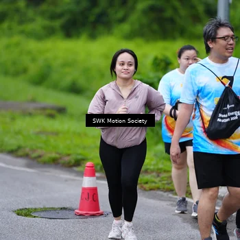 Runner Photo 7018202