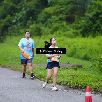 Runner Photo 7018207