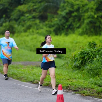 Runner Photo 7018208