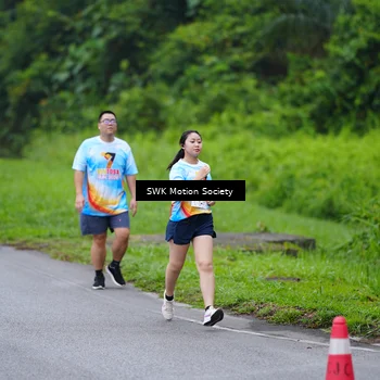 Runner Photo 7018217