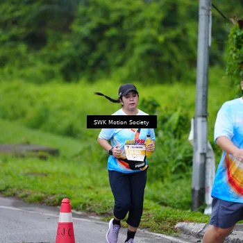 Runner Photo 7018235