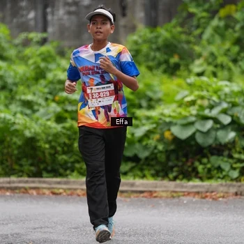 Runner Photo 7018237