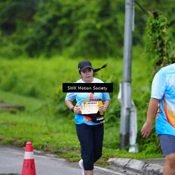 Runner Photo 7018238