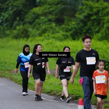 Runner Photo 7018242
