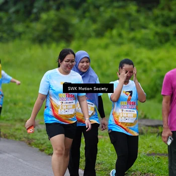 Runner Photo 7018257