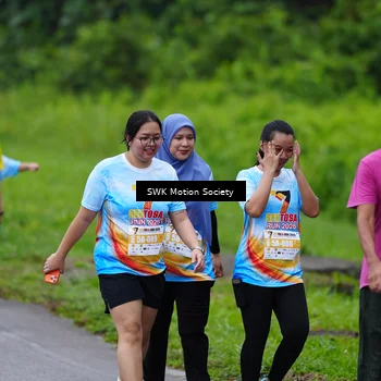 Runner Photo 7018260