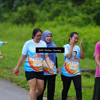 Runner Photo 7018262