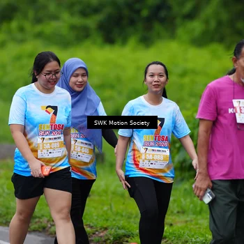 Runner Photo 7018263