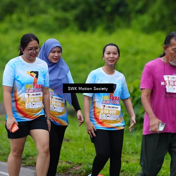 Runner Photo 7018264
