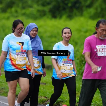Runner Photo 7018266