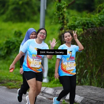 Runner Photo 7018270