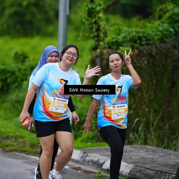 Runner Photo 7018271