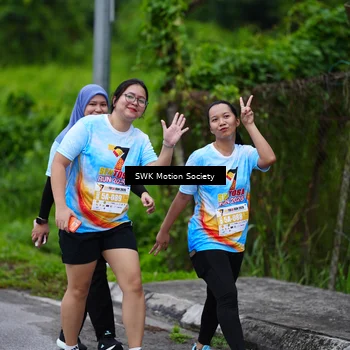 Runner Photo 7018272