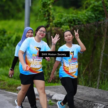 Runner Photo 7018274