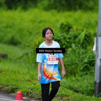 Runner Photo 7018280