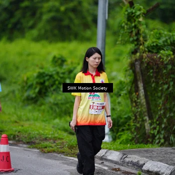 Runner Photo 7018281