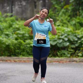 Runner Photo 7018282