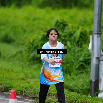 Runner Photo 7018285