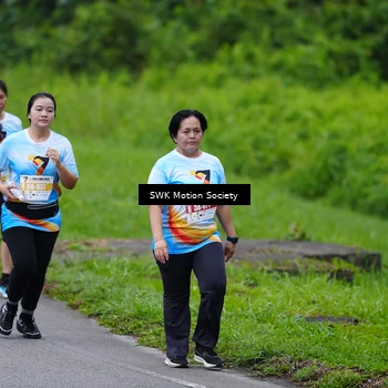 Runner Photo 7018287
