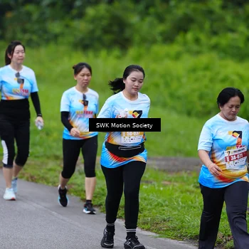 Runner Photo 7018289