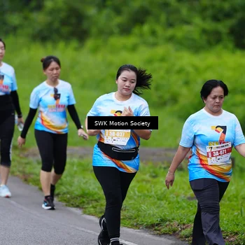 Runner Photo 7018292