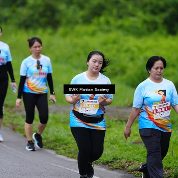 Runner Photo 7018297