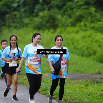 Runner Photo 7018304