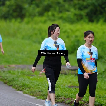 Runner Photo 7018307