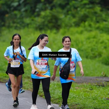 Runner Photo 7018308