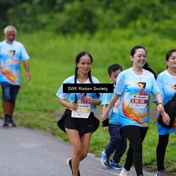 Runner Photo 7018311