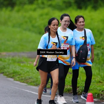 Runner Photo 7018313