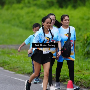 Runner Photo 7018315