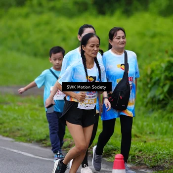 Runner Photo 7018317