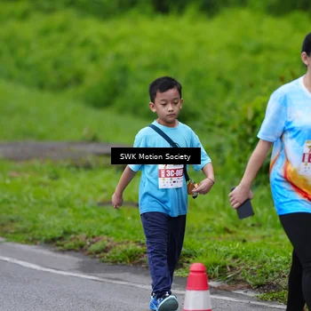 Runner Photo 7018321