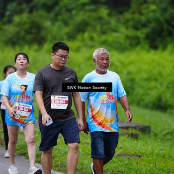 Runner Photo 7018325