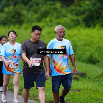 Runner Photo 7018327