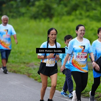Runner Photo 7018331