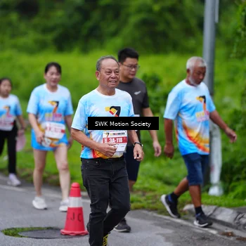 Runner Photo 7018332