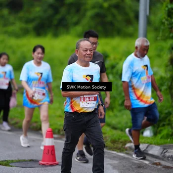 Runner Photo 7018333