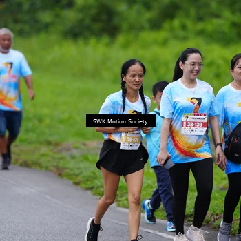 Runner Photo 7018334