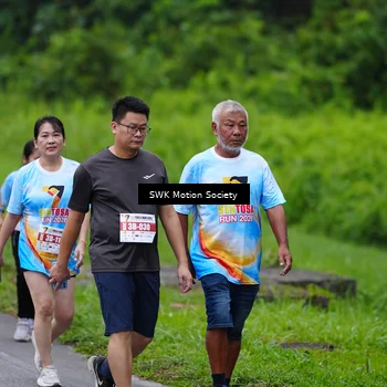 Runner Photo 7018335