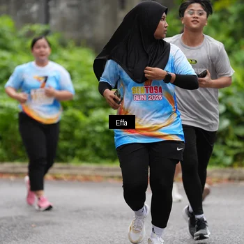 Runner Photo 7018339
