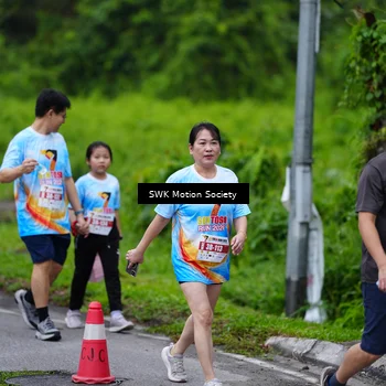 Runner Photo 7018340
